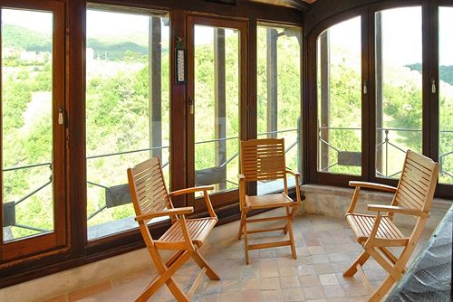 Castrum Resort  | Spoleto | Perugia | Italy 9