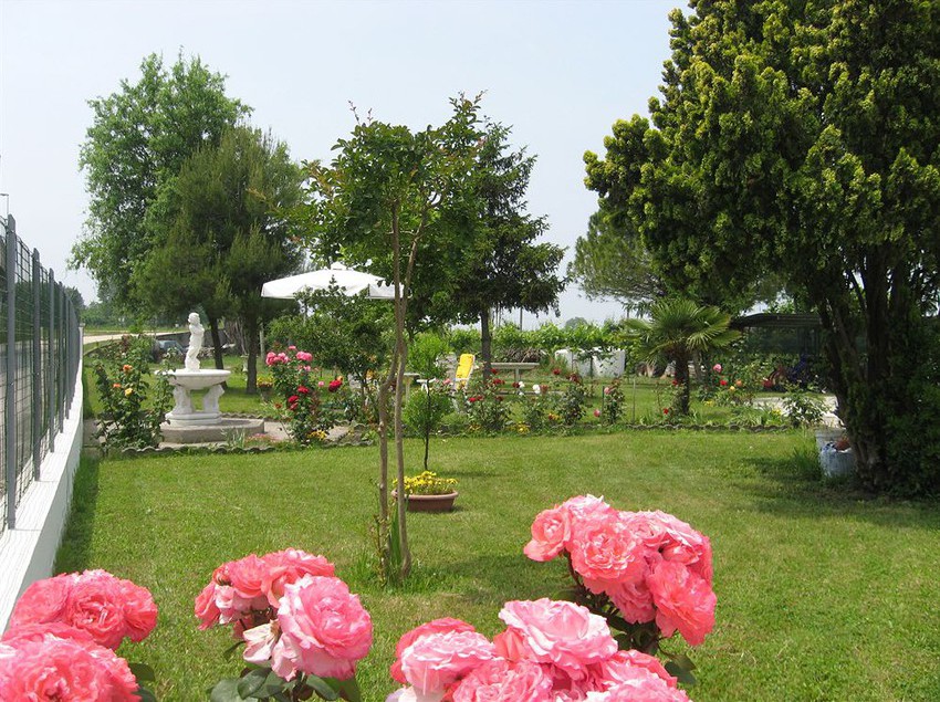 Hôtel Da Vito  | Jesolo | Venezia | Italie 1