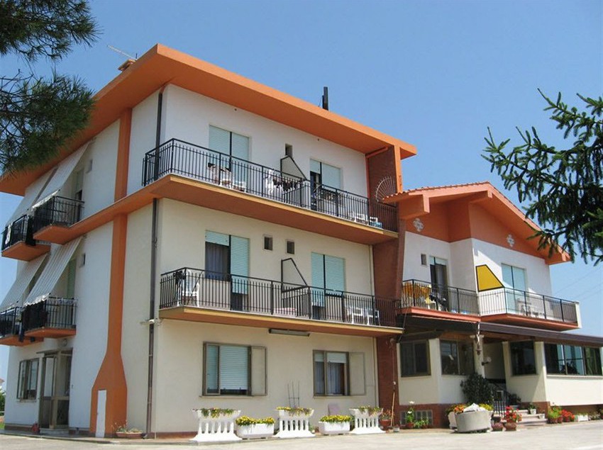 Hôtel Da Vito  | Jesolo | Venezia | Italie 10