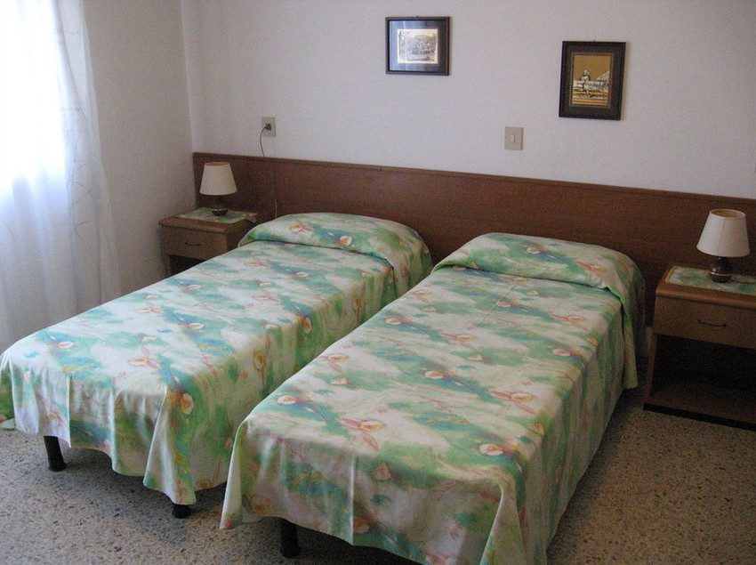 Hôtel Da Vito  | Jesolo | Venezia | Italie 11