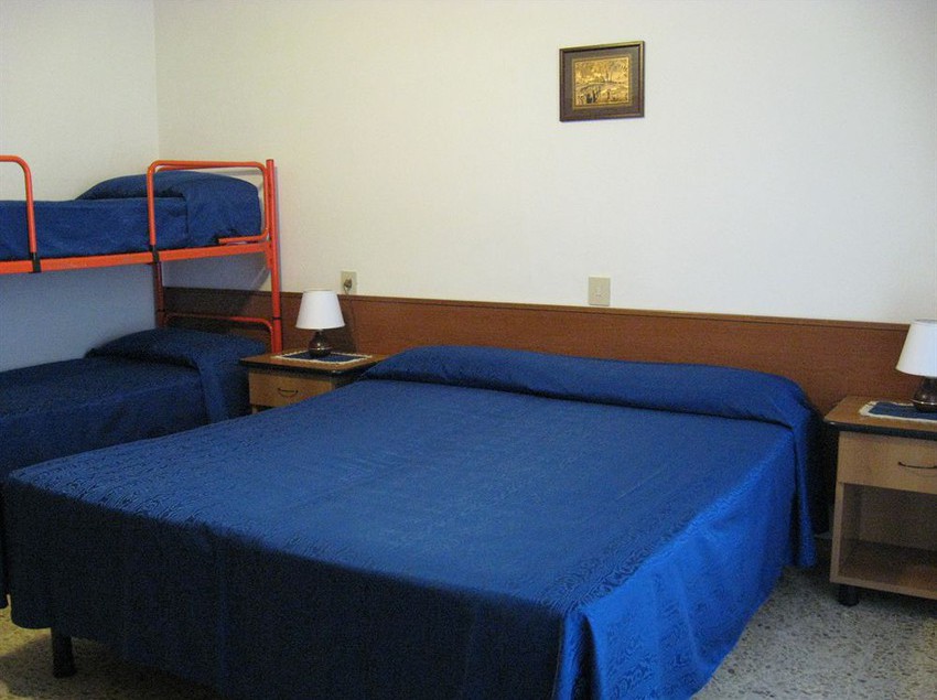 Hôtel Da Vito  | Jesolo | Venezia | Italie 13