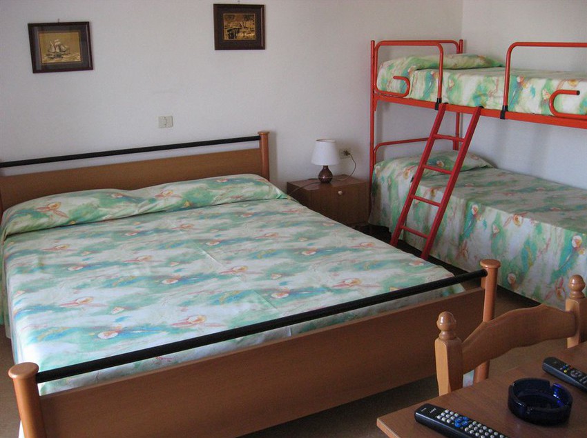 Hôtel Da Vito  | Jesolo | Venezia | Italie 14