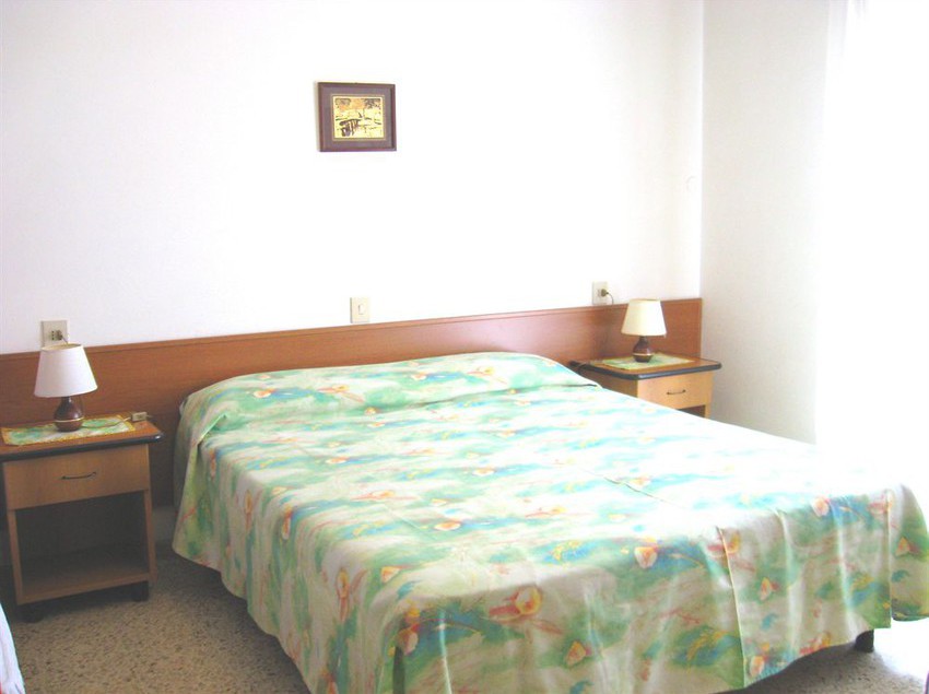 Hôtel Da Vito  | Jesolo | Venezia | Italie 16