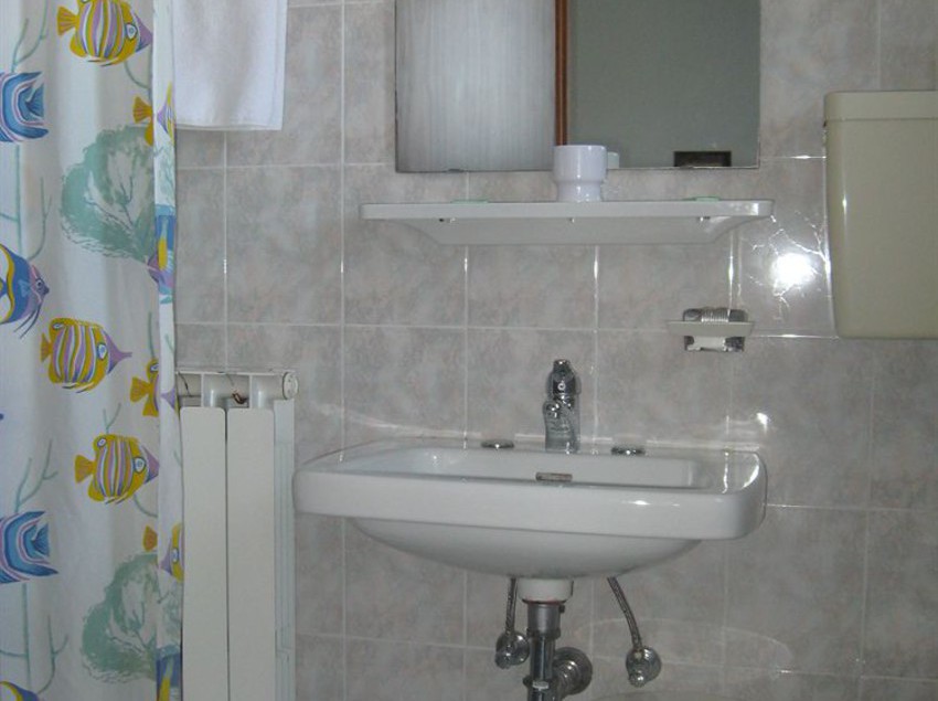 Hôtel Da Vito  | Jesolo | Venezia | Italie 17