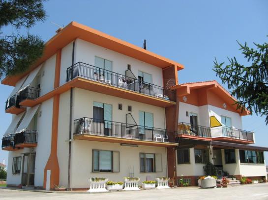 Hôtel Da Vito  | Jesolo | Venezia | Italie 18