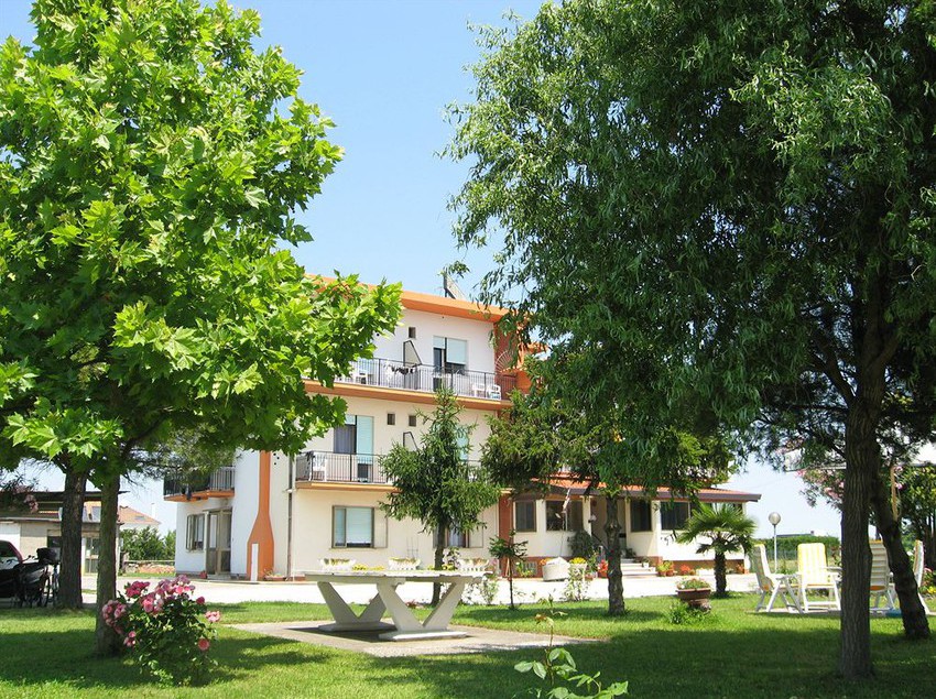 Hôtel Da Vito  | Jesolo | Venezia | Italie 2