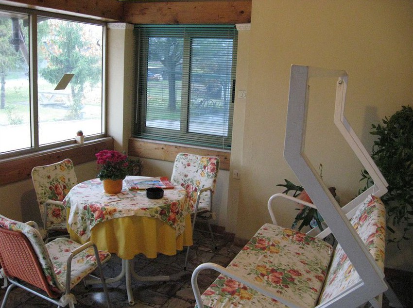 Hôtel Da Vito  | Jesolo | Venezia | Italie 3