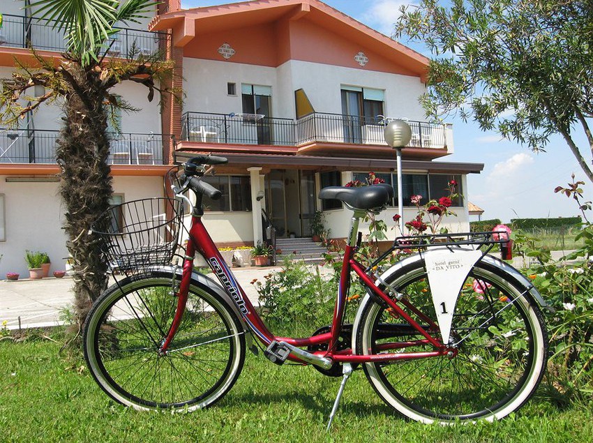 Hôtel Da Vito  | Jesolo | Venezia | Italie 5