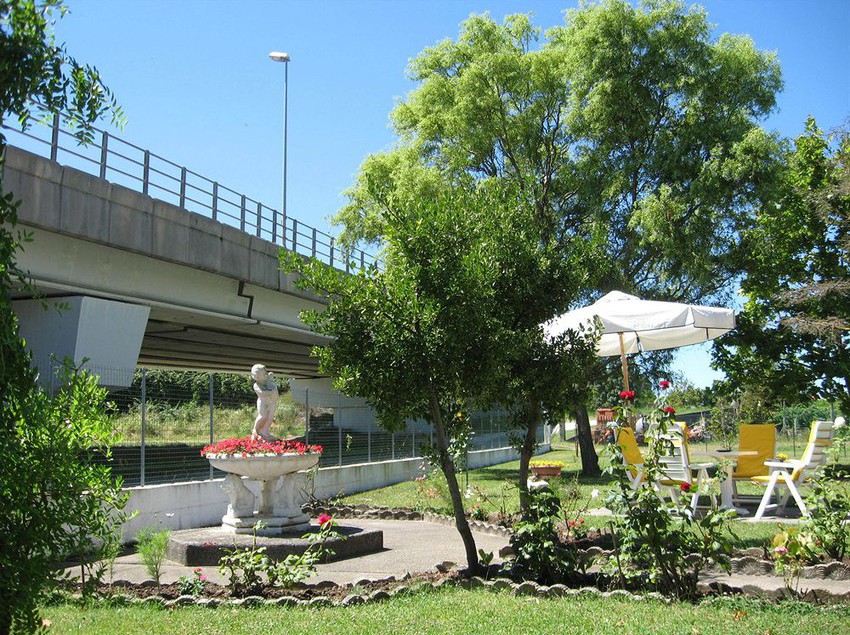 Hôtel Da Vito  | Jesolo | Venezia | Italie 6