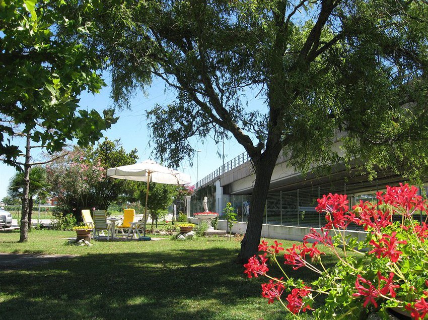 Hôtel Da Vito  | Jesolo | Venezia | Italie 8