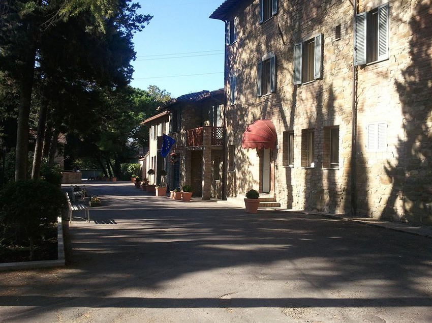 Hotel Il Postiglione