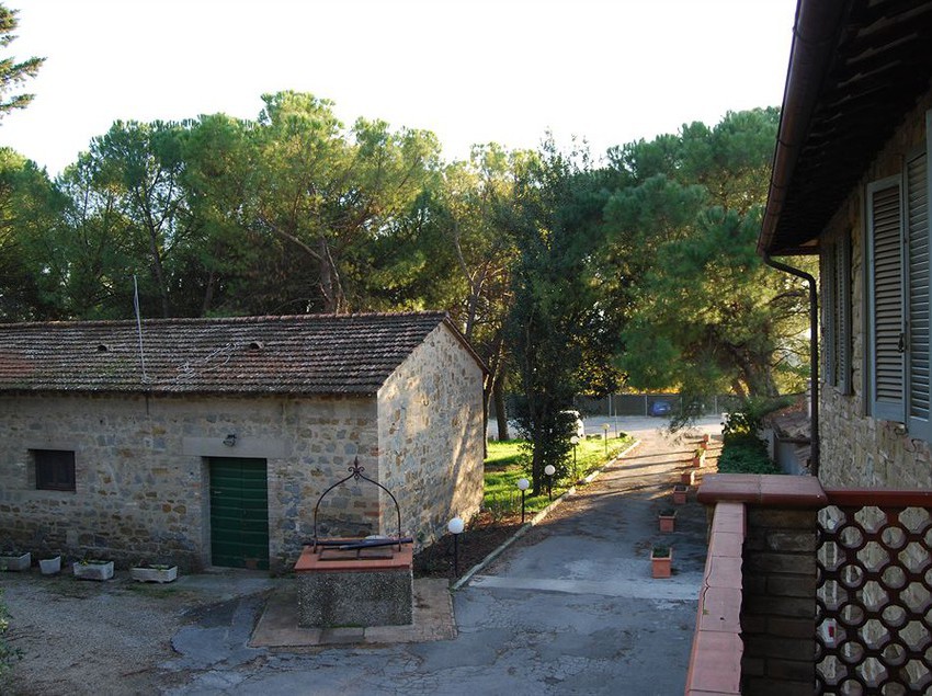 Hotel Il Postiglione  | Perugia | Perugia | Italia 1