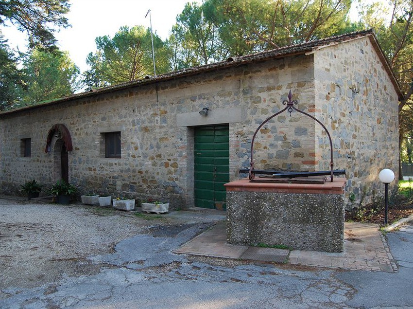 Hotel Il Postiglione  | Perugia | Perugia | Italia 11