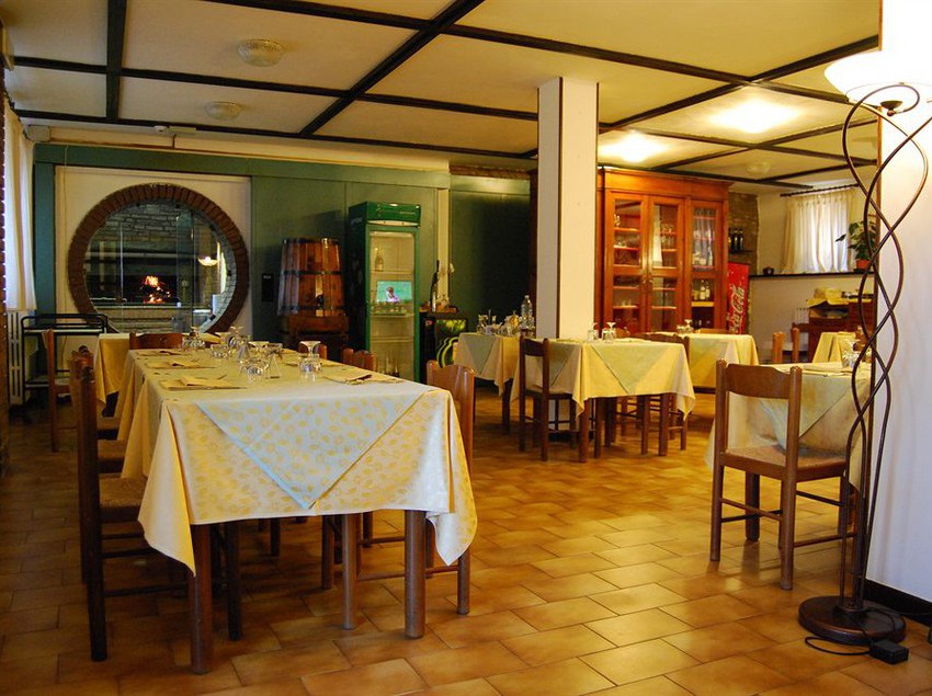 Hotel Il Postiglione  | Perugia | Perugia | Italia 13