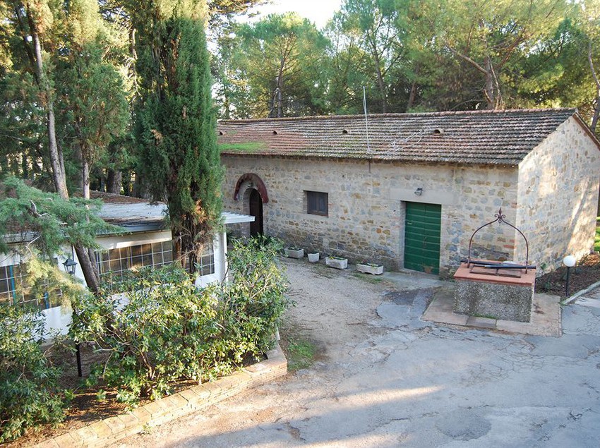 Hotel Il Postiglione  | Perugia | Perugia | Italia 2