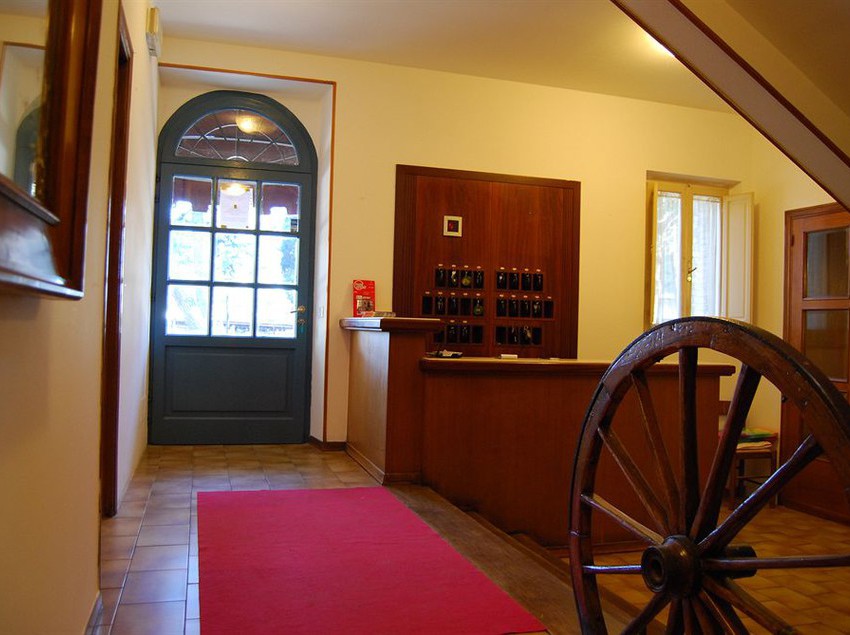 Hotel Il Postiglione  | Perugia | Perugia | Italia 20