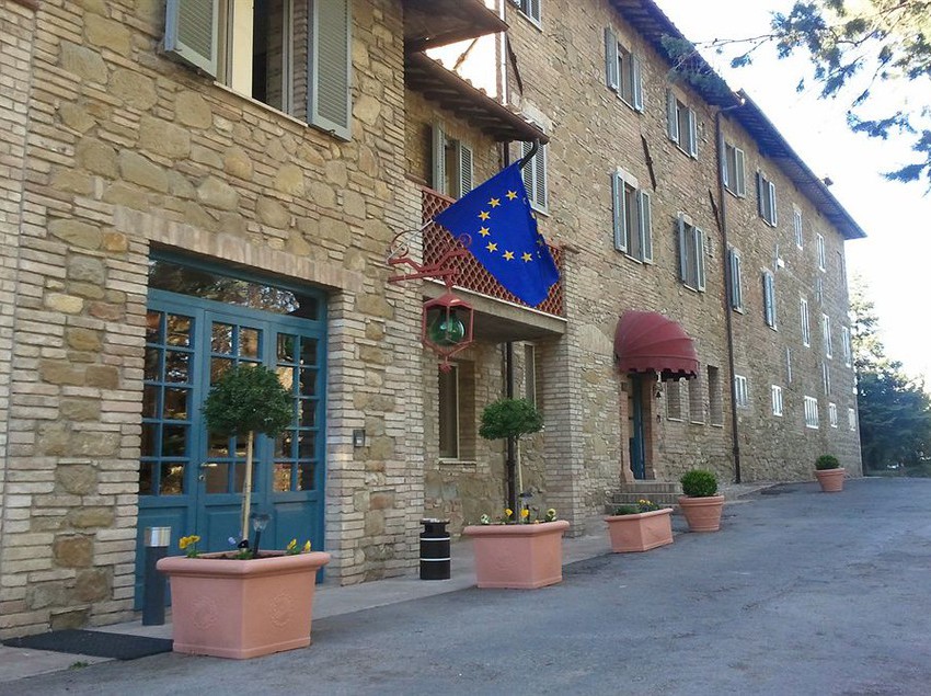Hotel Il Postiglione  | Perugia | Perugia | Italia 3