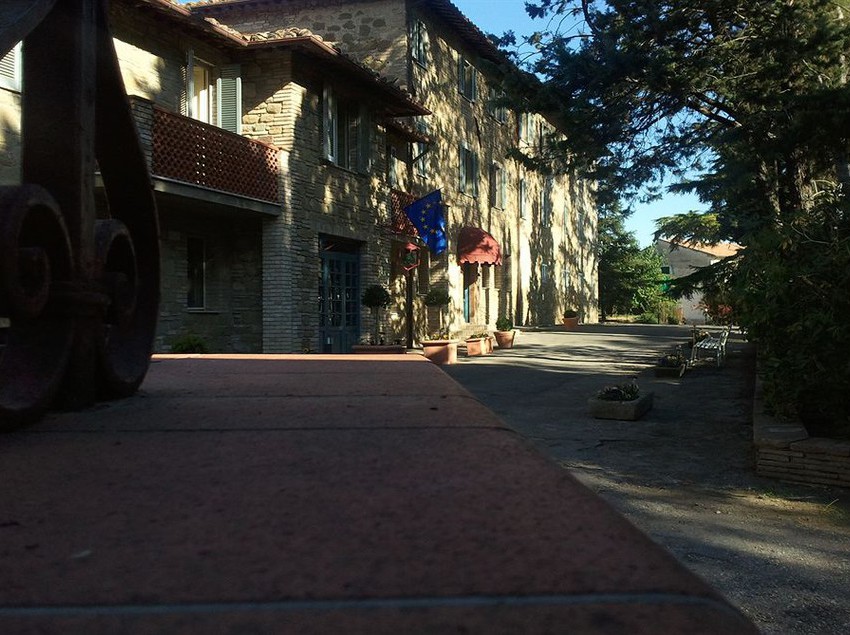 Hotel Il Postiglione  | Perugia | Perugia | Italia 4