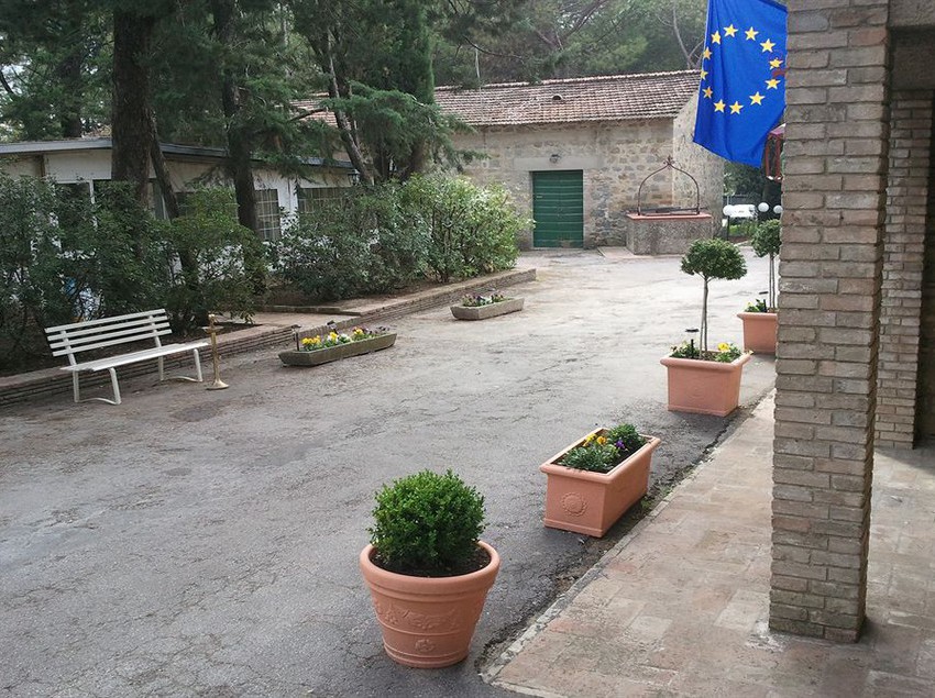 Hotel Il Postiglione  | Perugia | Perugia | Italia 5