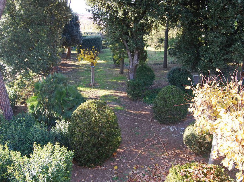 Hotel Il Postiglione  | Perugia | Perugia | Italia 8