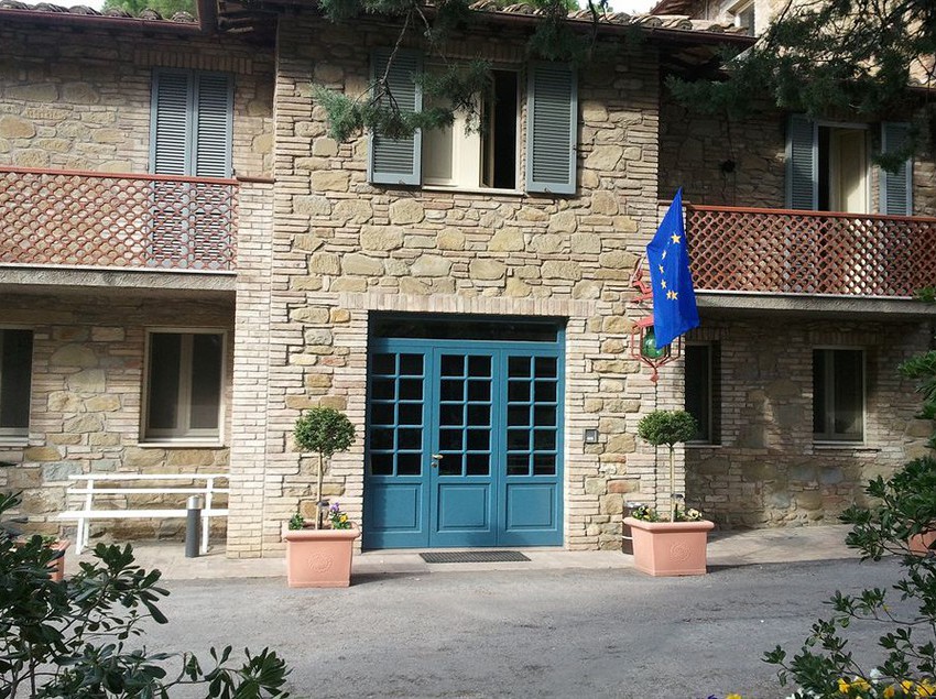 Hotel Il Postiglione  | Perugia | Perugia | Italia 9