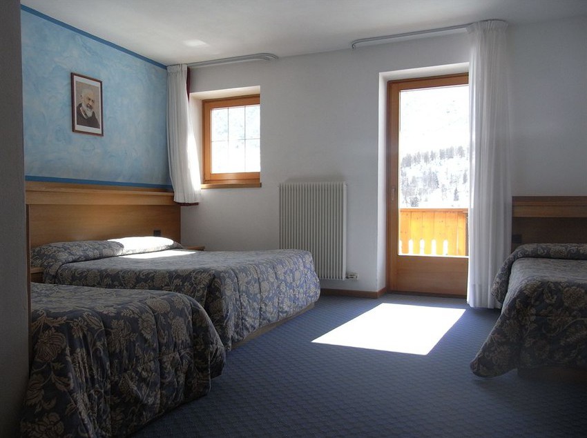 Hotel Gardenia  | Passo del Tonale | Trento | Italien 11