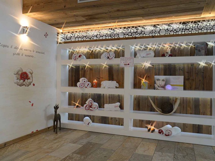 Hotel Gardenia  | Passo del Tonale | Trento | Italien 12