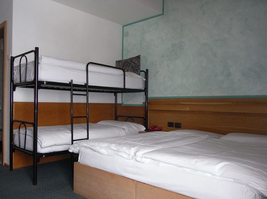 Hotel Gardenia  | Passo del Tonale | Trento | Italien 13