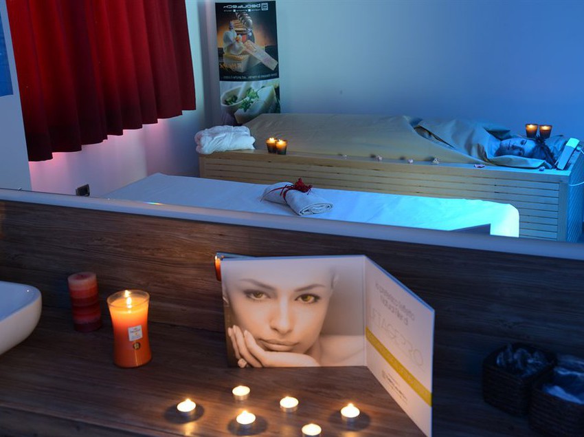 Hotel Gardenia  | Passo del Tonale | Trento | Italien 16