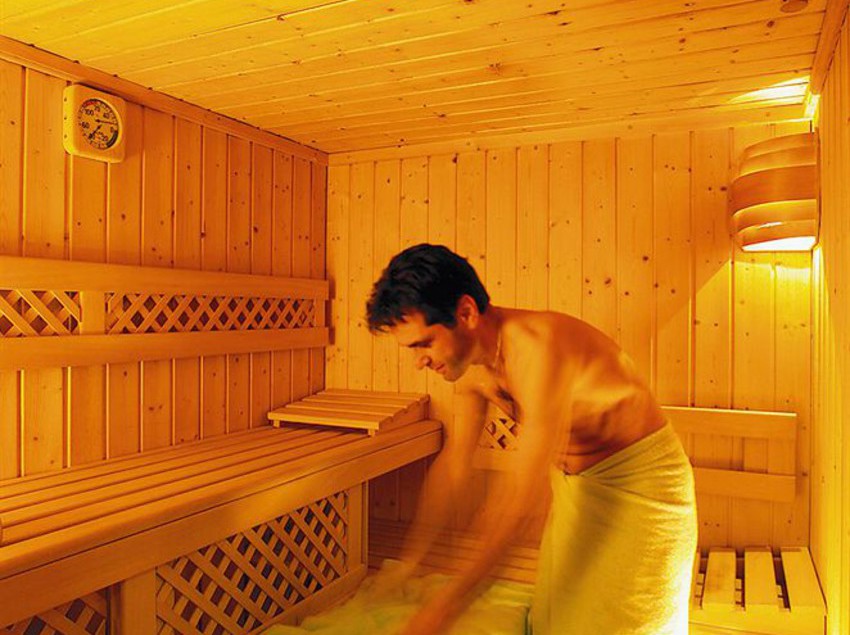 Hotel Gardenia  | Passo del Tonale | Trento | Italien 18