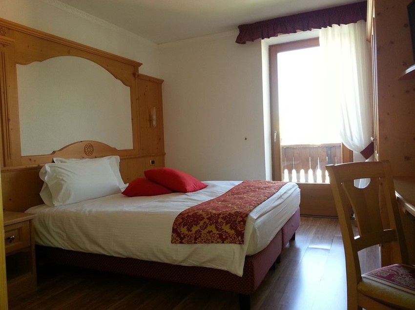 Hotel Gardenia  | Passo del Tonale | Trento | Italien 19