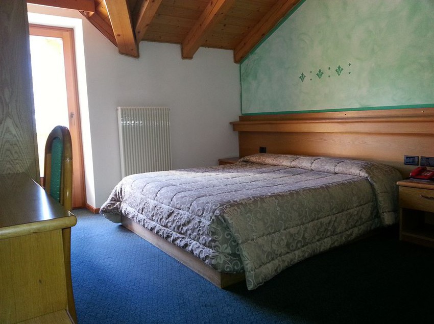 Hotel Gardenia  | Passo del Tonale | Trento | Italien 20