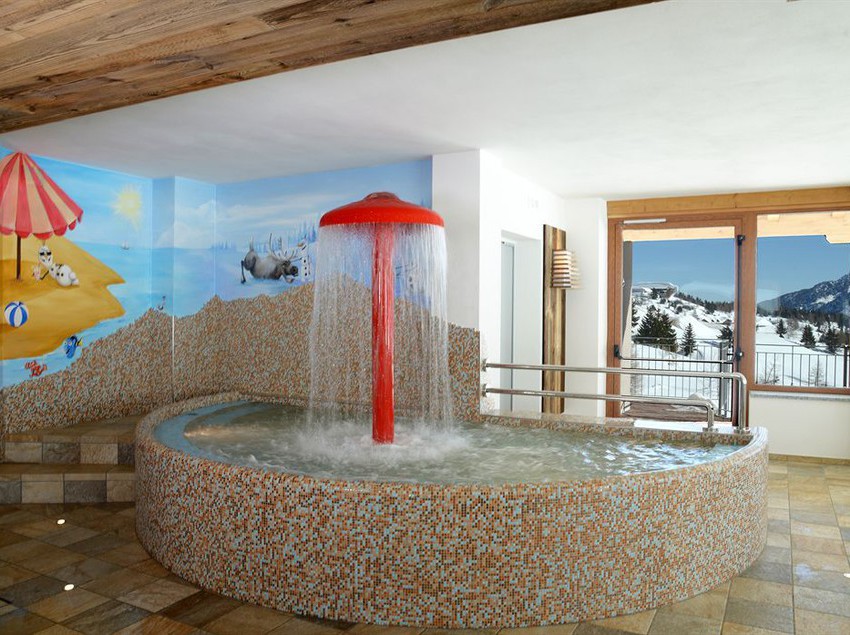 Hotel Gardenia  | Passo del Tonale | Trento | Italien 3