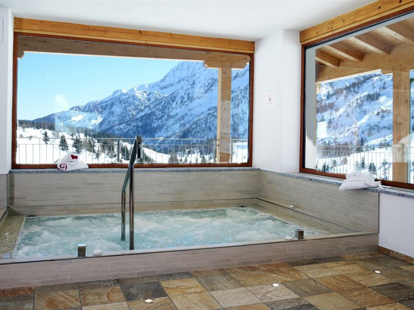 Hotel Gardenia  | Passo del Tonale | Trento | Italien 4