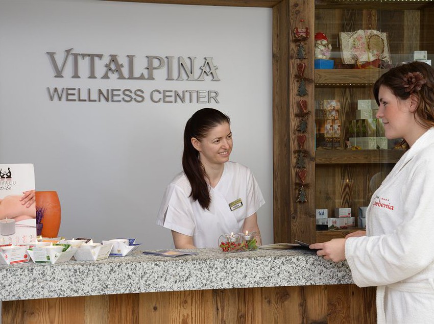 Hotel Gardenia  | Passo del Tonale | Trento | Italien 5