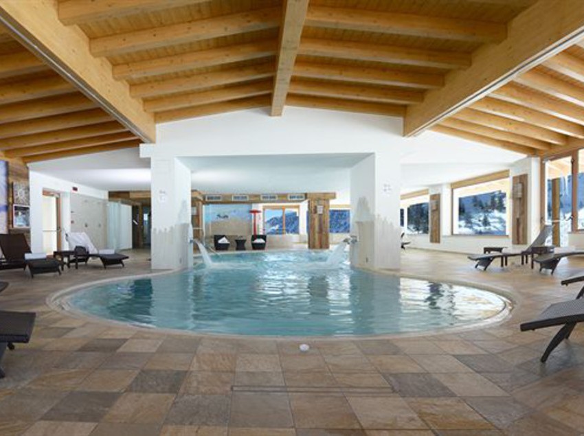 Hotel Gardenia  | Passo del Tonale | Trento | Italien 6