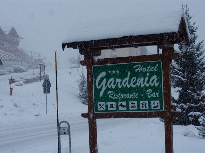 Hotel Gardenia  | Passo del Tonale | Trento | Italien 7