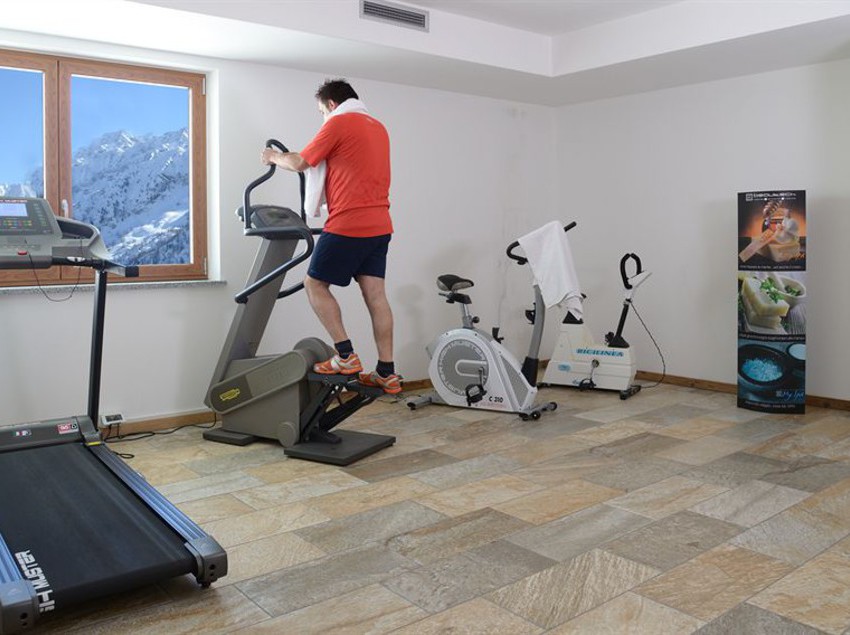 Hotel Gardenia  | Passo del Tonale | Trento | Italien 8