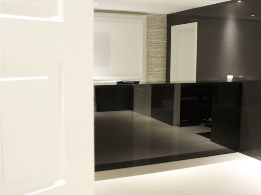 Hotel I Due Leoni  | Citta Sant'Angelo | Pescara | Italia 12