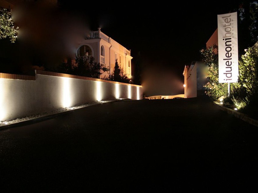 Hotel I Due Leoni  | Citta Sant'Angelo | Pescara | Italia 2