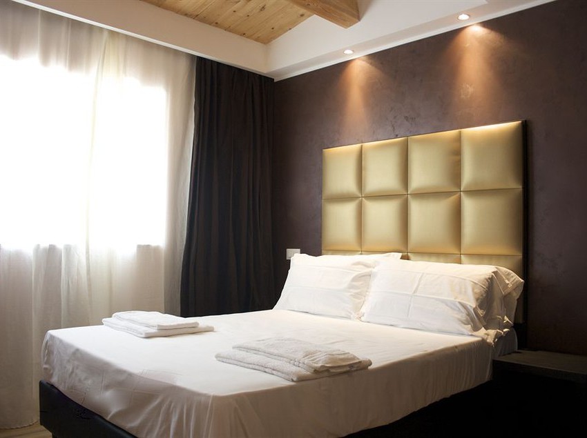 Hotel I Due Leoni  | Citta Sant'Angelo | Pescara | Italia 3