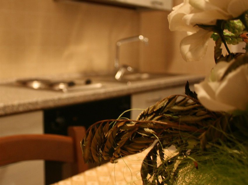 Hotel I Due Leoni  | Citta Sant'Angelo | Pescara | Italia 5