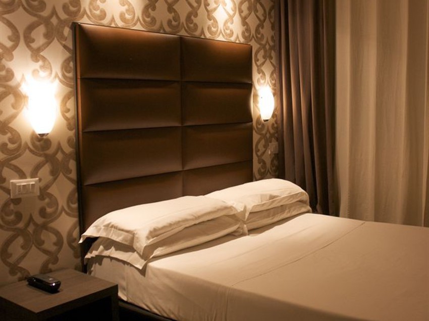 Hotel I Due Leoni  | Citta Sant'Angelo | Pescara | Italia 6