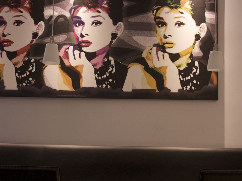 Hotel I Due Leoni  | Citta Sant'Angelo | Pescara | Italia 7