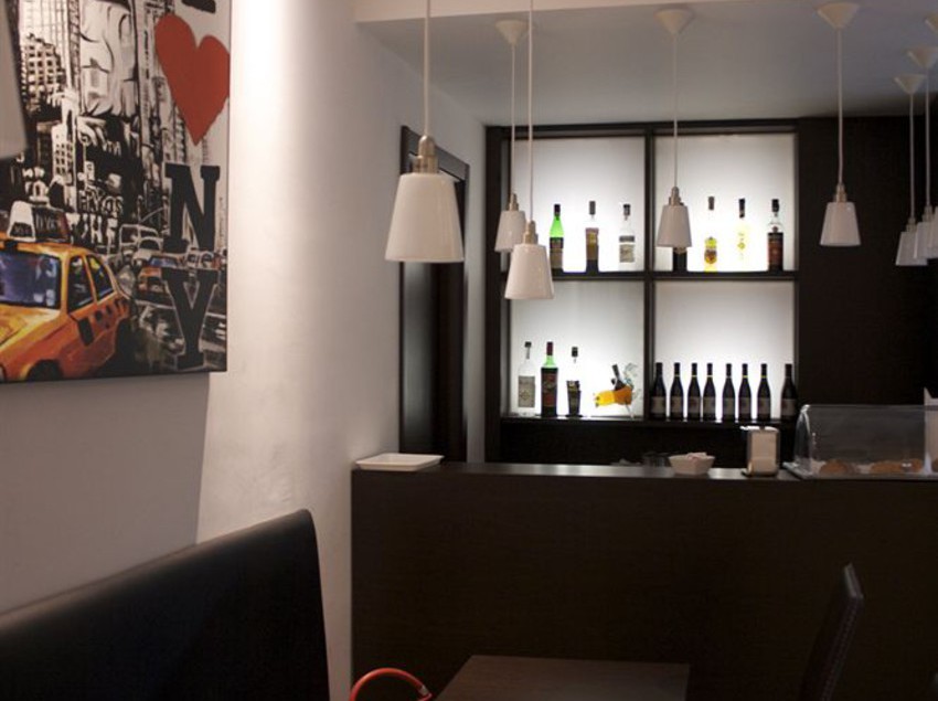 Hotel I Due Leoni  | Citta Sant'Angelo | Pescara | Italia 8