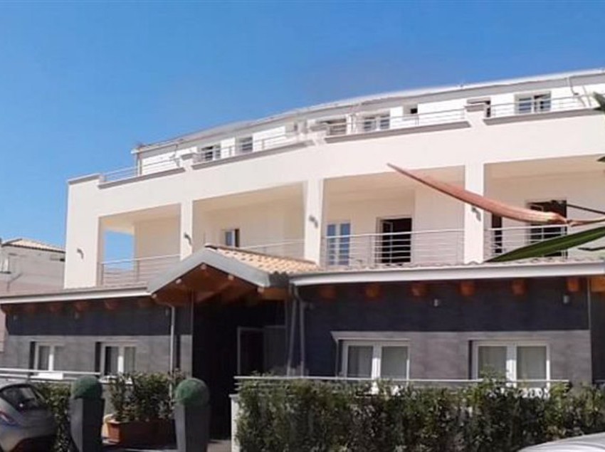 Hotel I Due Leoni  | Citta Sant'Angelo | Pescara | Italia 9