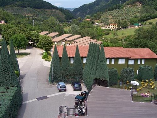 Hotel Marrani  | Borgo san Lorenzo | Florence | Italia 13