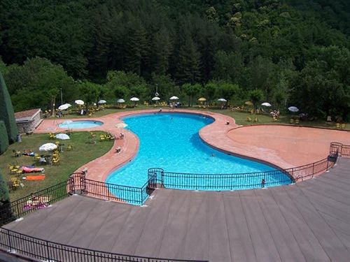 Hotel Marrani  | Borgo san Lorenzo | Florence | Italia 14