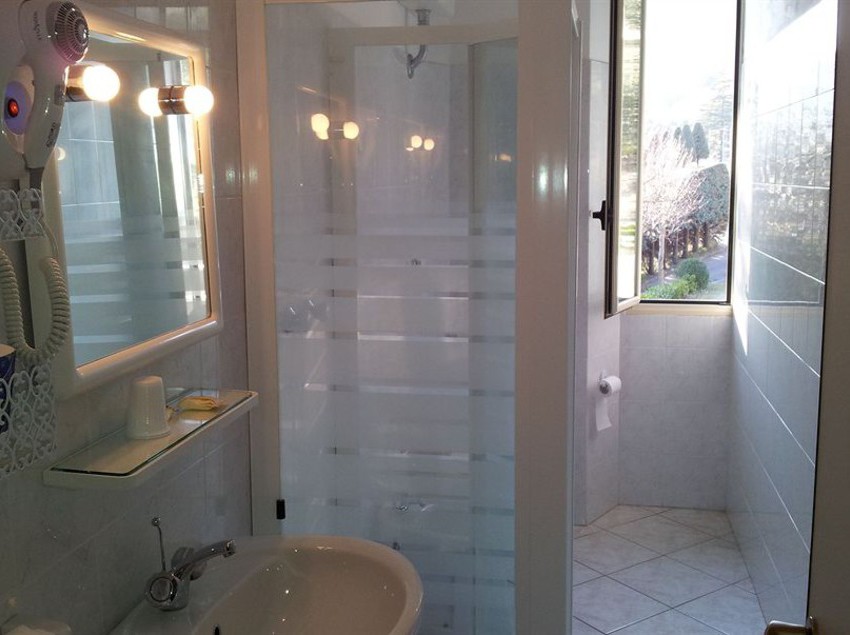 Hotel Marrani  | Borgo san Lorenzo | Florence | Italia 16