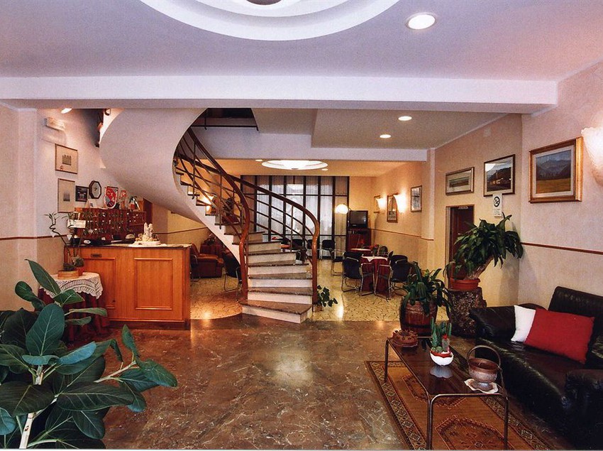 Hotel Marrani  | Borgo san Lorenzo | Florence | Italia 3